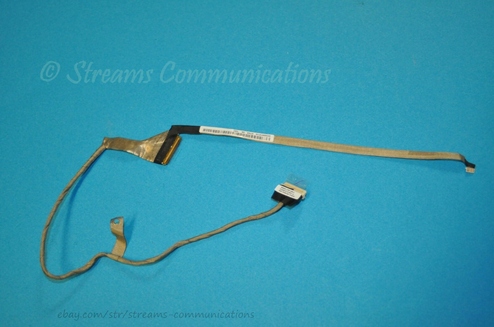 TOSHIBA Satellite A665-S6050 A665-S6054 A665-S6055 A665 Laptop LCD Video Cable