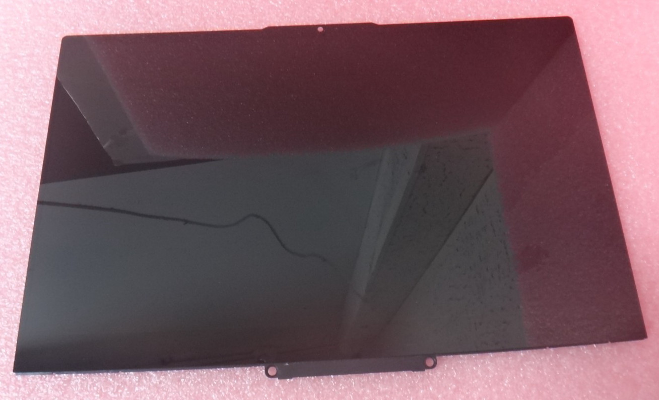 Genuine Lenovo 14s Yoga ITL 14"Laptop Glossy LCD Touch Screen 30PIN  B140HAN06.8