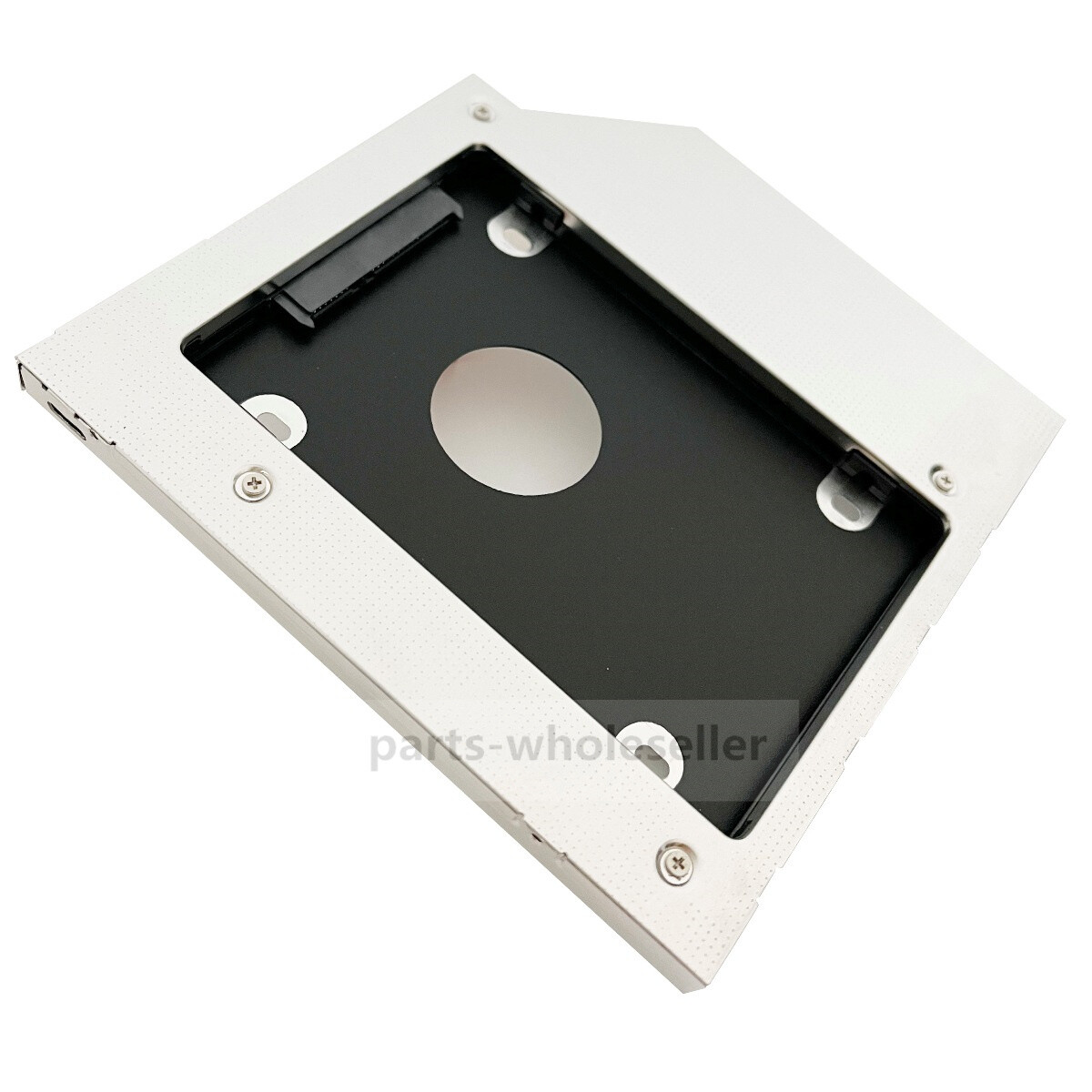 2nd HD HDD SSD Hard Drive Caddy Adapter for Asus S56 S56c S56ca S56cb S56cm S56v