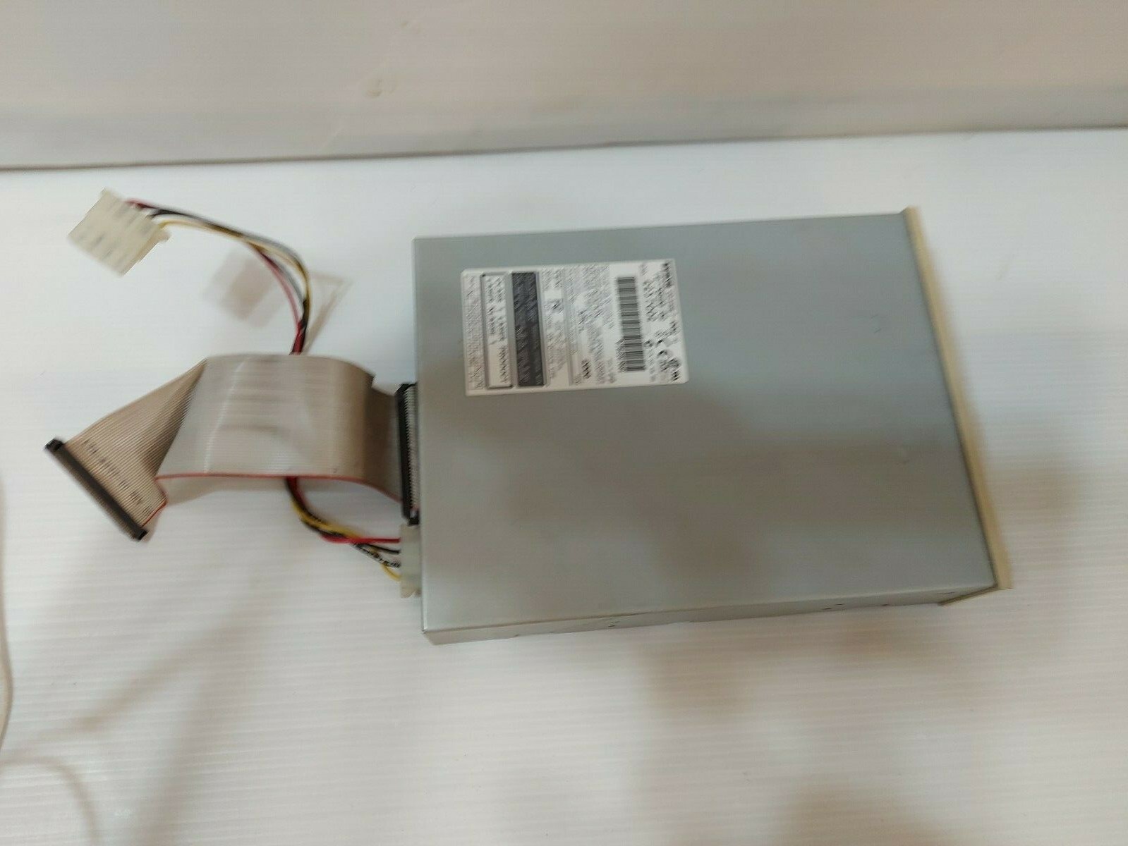 TEAC  CD -540 E-002 DESKTOP DRIVE