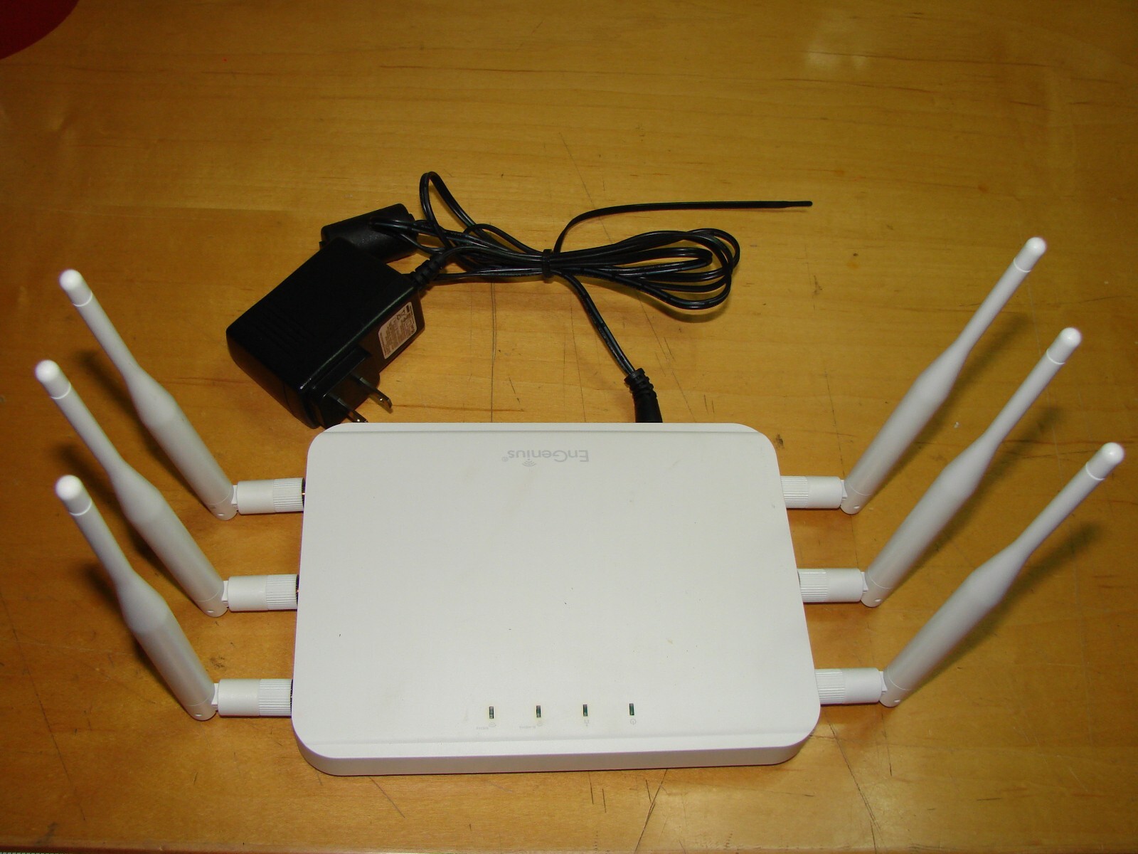 EnGenius ECB1750 High-Power Long-Range Dual Band Wireless Indoor AP Client Bridg