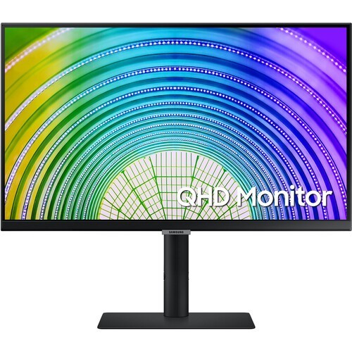 Samsung S27A600UUN 27" 16:9 FreeSync QHD HDR IPS Monitor