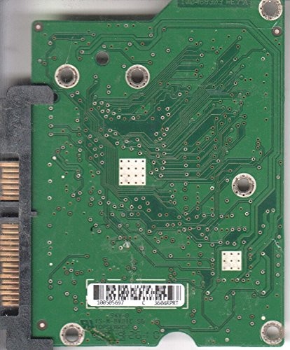 ST3250410AS, 9EU142-022, 3.AHC, 100505697 C, Seagate SATA 3.5 PCB (PCB)