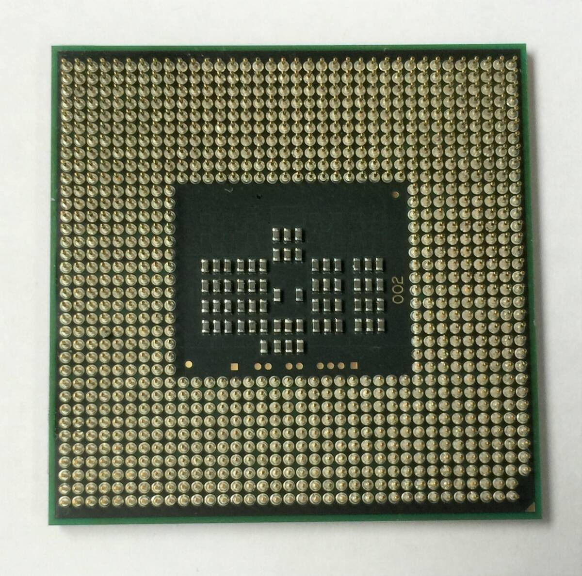 [Used Parts] Multiple Purchase OK CPU Intel Core i7-740QM 1.7GHz TB 2.9GHz SRBQG