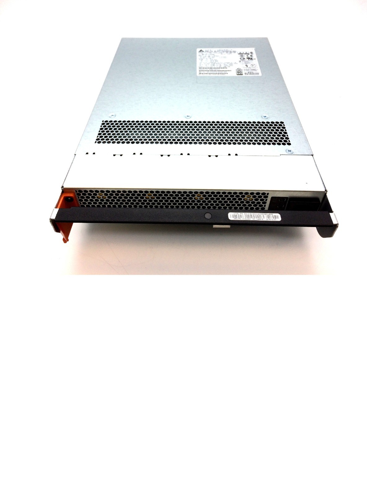 IBM 02JE810 800W AC Power Supply