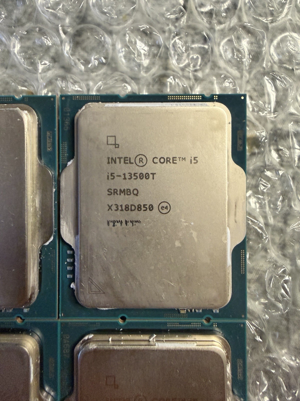 INTEL Core i5-13500T SRMBQ 1.60 GHZ CPU