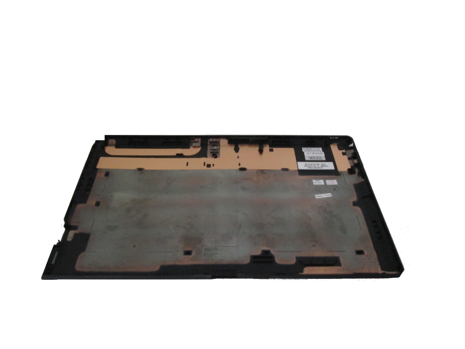 Genuine Lenovo ThinkPad Tablet 2 10.1" LCD LID Back Cover 04X0518