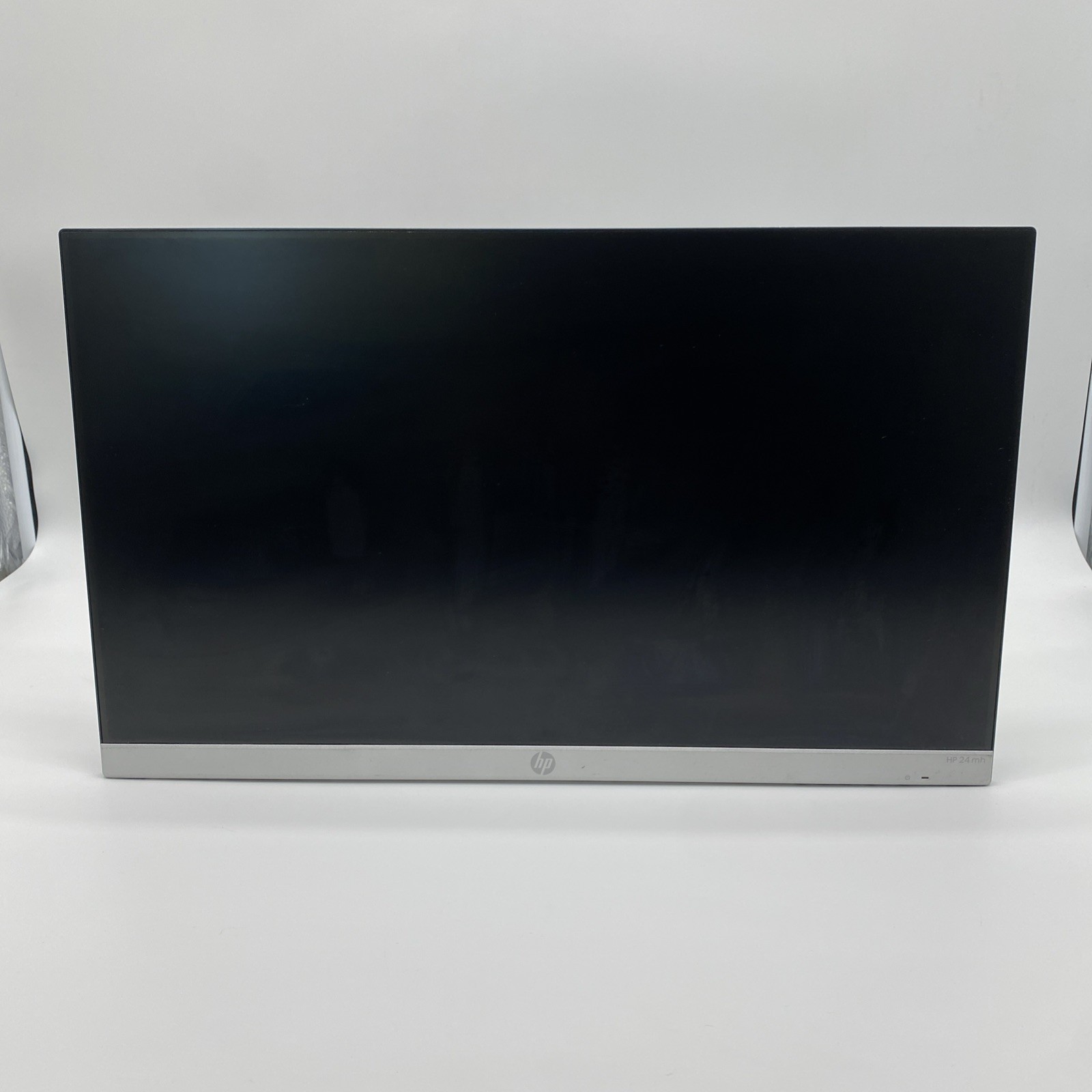 Hewlett Packard Monitor Hp P24mh 24” Screen HSD-0044-K Gaming Monitor Only