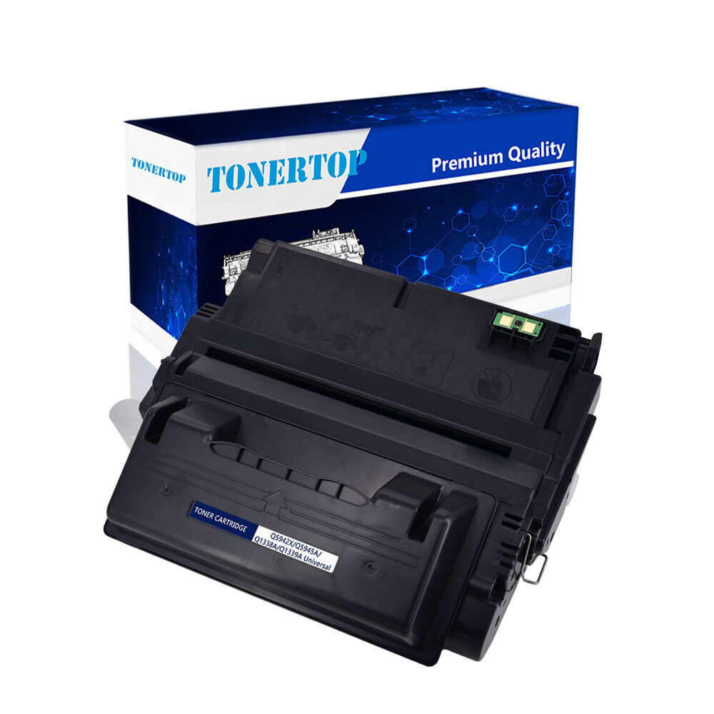 Q1338A 38A High Yield Toner Compatible For HP LaserJet 4200 4200n 4200tn 4200dtn