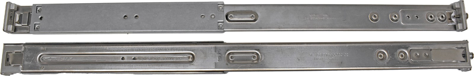 Supermicro 01-SC81398-XX00C102 Rack Rails Kit for CSE-512F, CSE-815 and CSE-113 