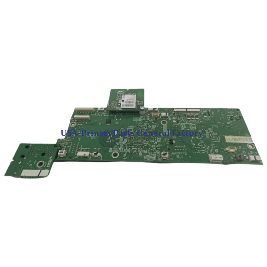 CQ891-80001 60001 60031 Main PCA Board compatible For HP Designjet T520 T120