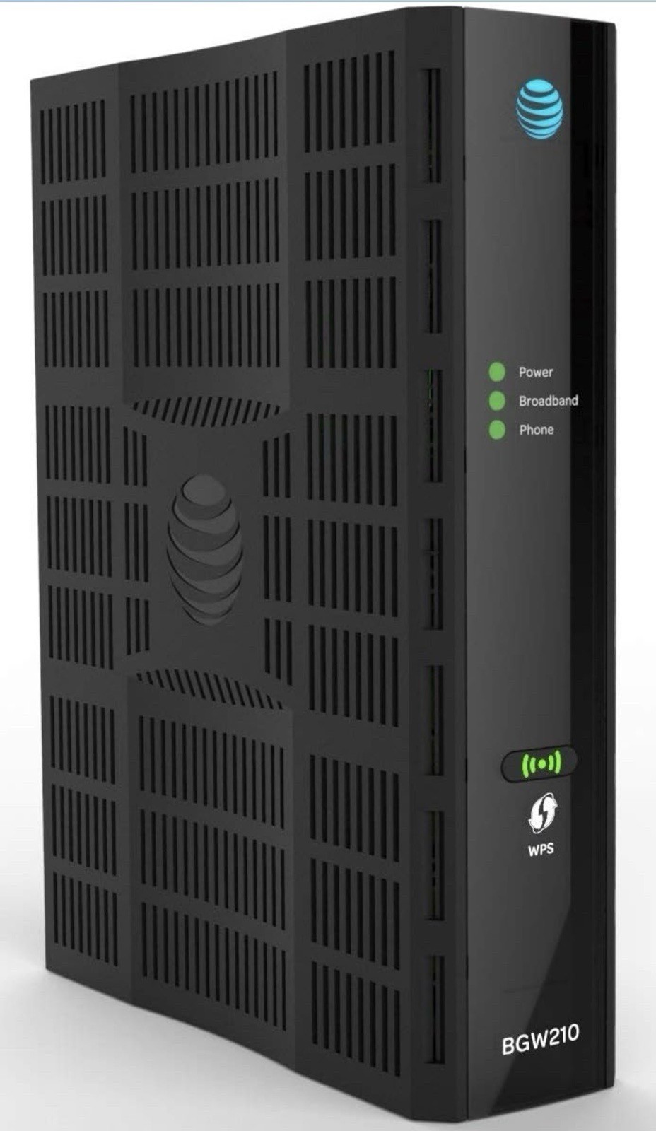 AT&T Arris BGW210-700 802.11b/g/n/ac 400mW Bonded VDSL2 Wireless Voice Gateway 4