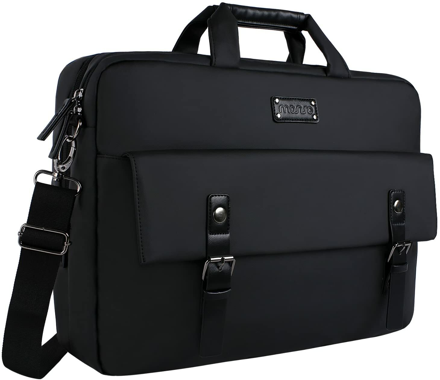 Laptop Messenger Water Proof Shoulder Bag For MacBook Pro 16 15 15.4 15.6 inch