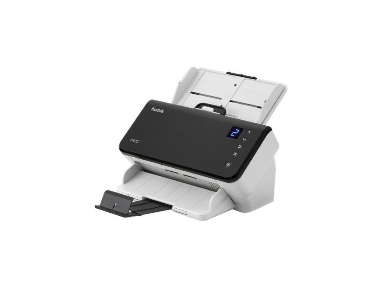 Kodak Alaris E1030 Sheetfed Scanner - 600 dpi Optical (8011876)