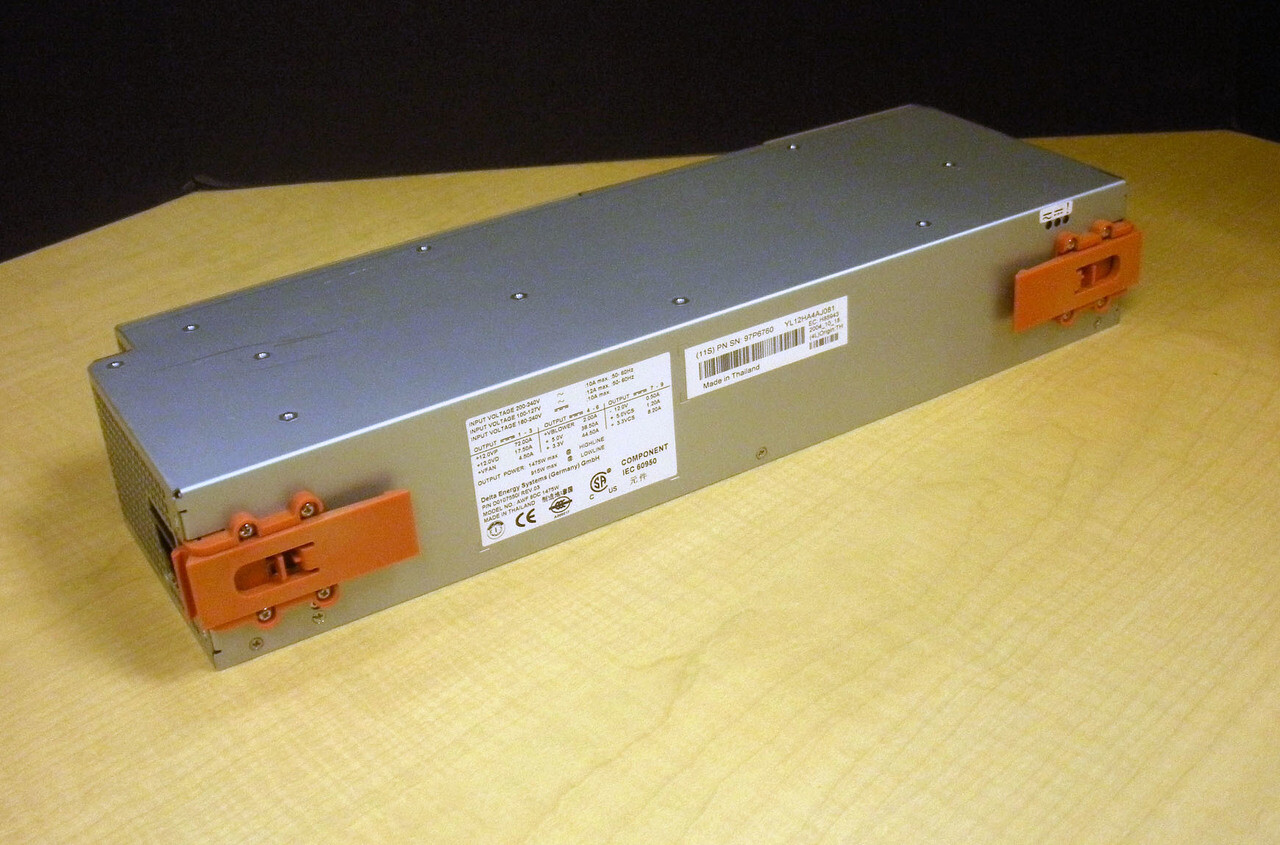 IBM 97P6760 1475w Power Supply 7889