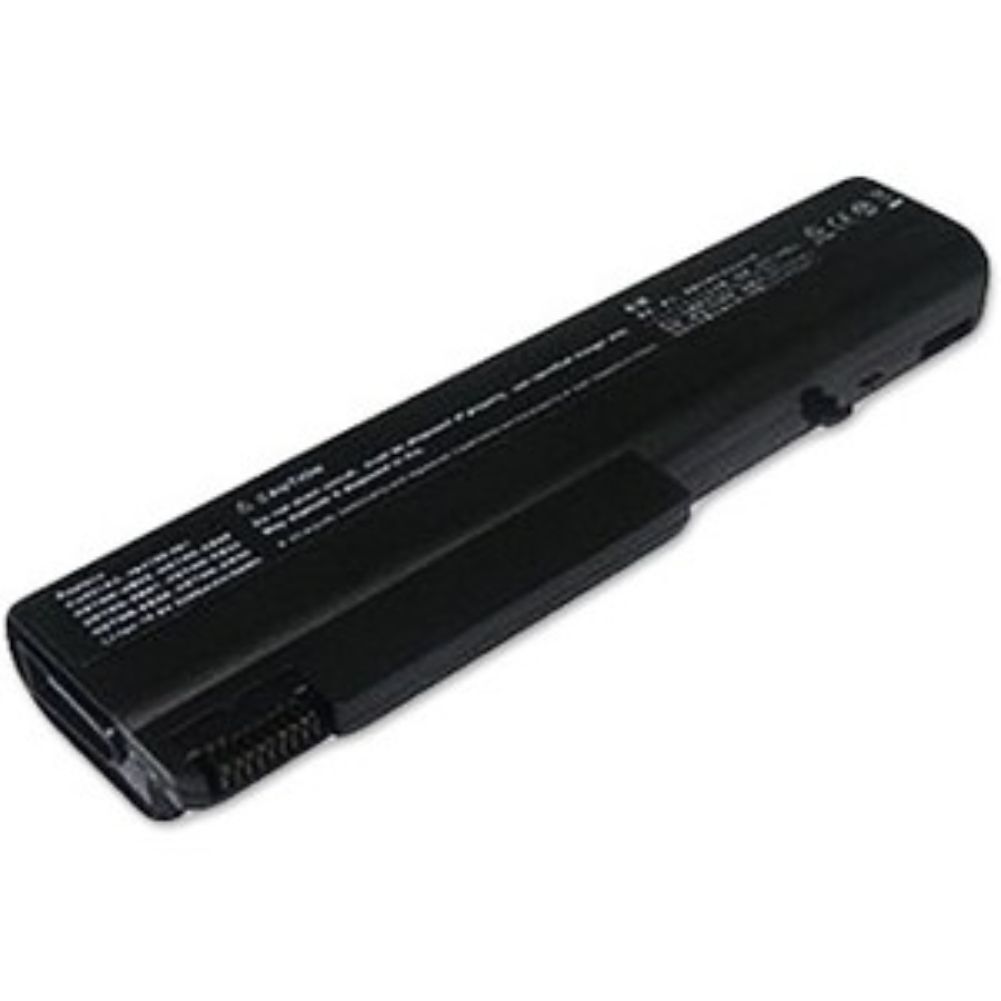 Total Micro Notebook Battery - 5100 mAh - Lithium Ion - 10.8 V DC - 1 Pack