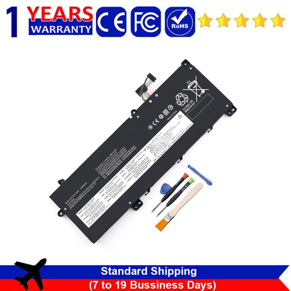 L22B4PE0 L22M4PE0 Battery For Lenovo K14 G2 IRU G3 IMU ThinkBook 14 G6 G7 G8 IRL