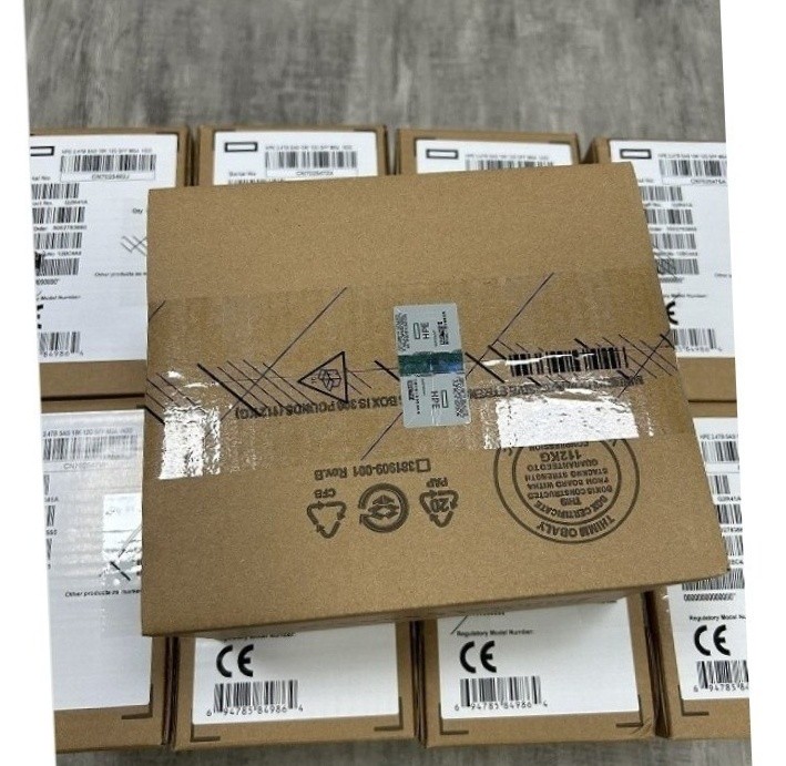 1PC 801882-B21 HPE 1TB SATA 6G 3.5" 7200RPM NHP HDD Brand HP NEW