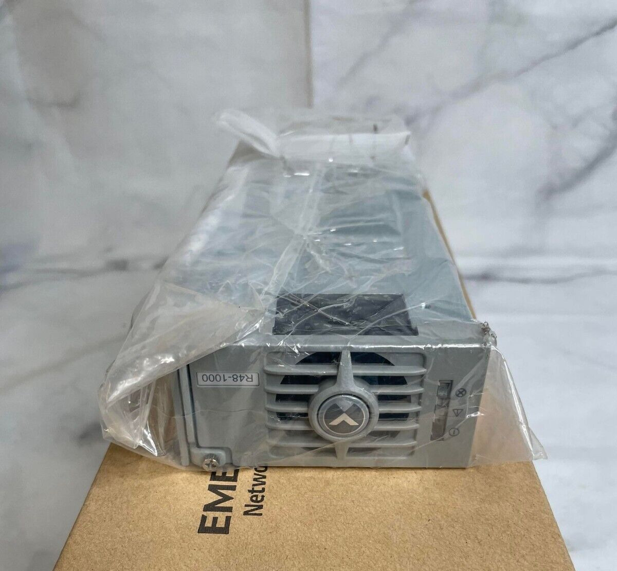Vertiv / Emerson R48-1000 Communication Power Supply Module RECTIFIER New No box