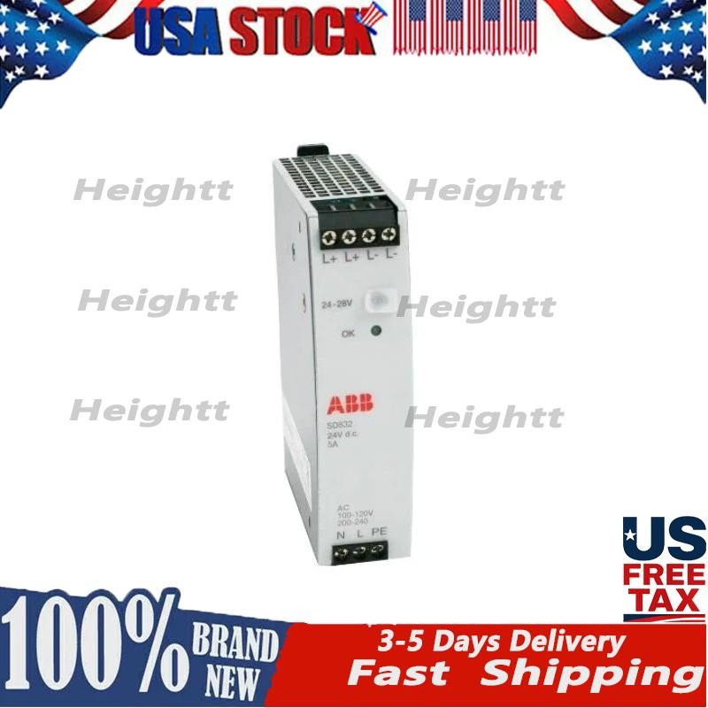 1PCS NEW 3BSC610065R1 (by DHL or Fedex) US Free TAX