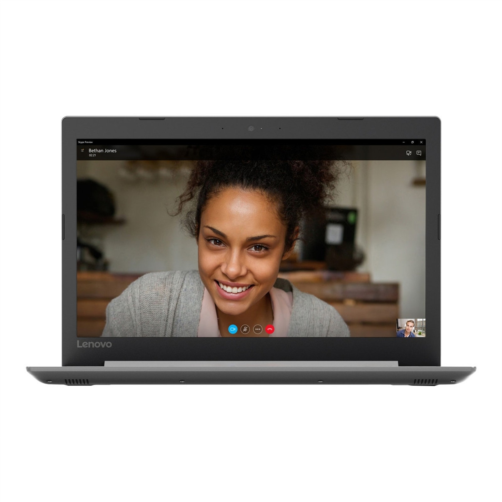 Lenovo IdeaPad 330-15IKB 15.6" 20GB, Platinum Grey