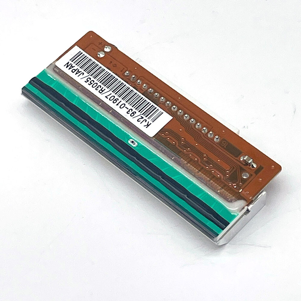 Printhead Print Head KJ2 Enduro+ Fits For ID Maker ID CARD PRINT IDVILLE