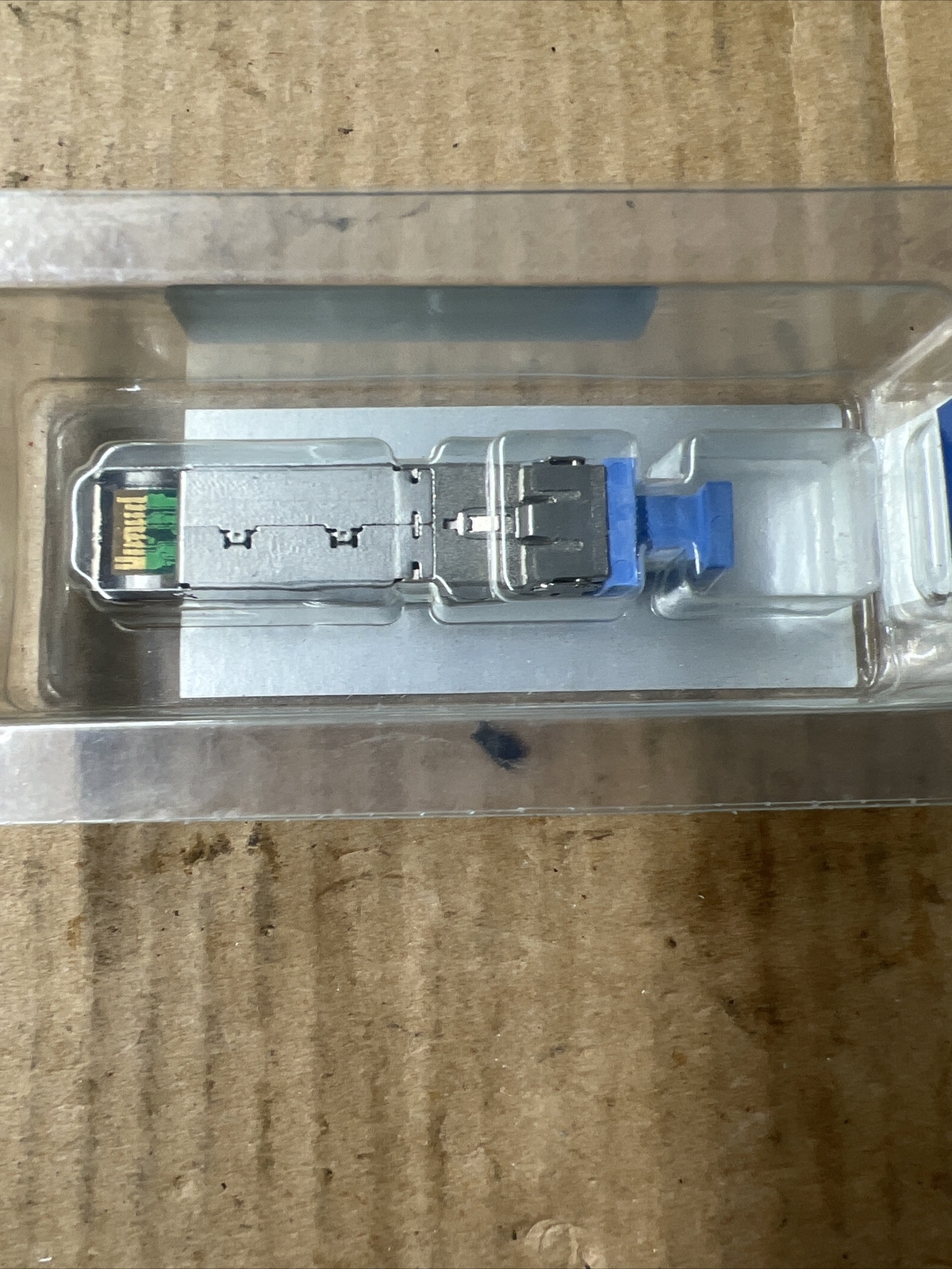 EXTREME NETWORKS SX SFP MODULE 10051 New & Unopened