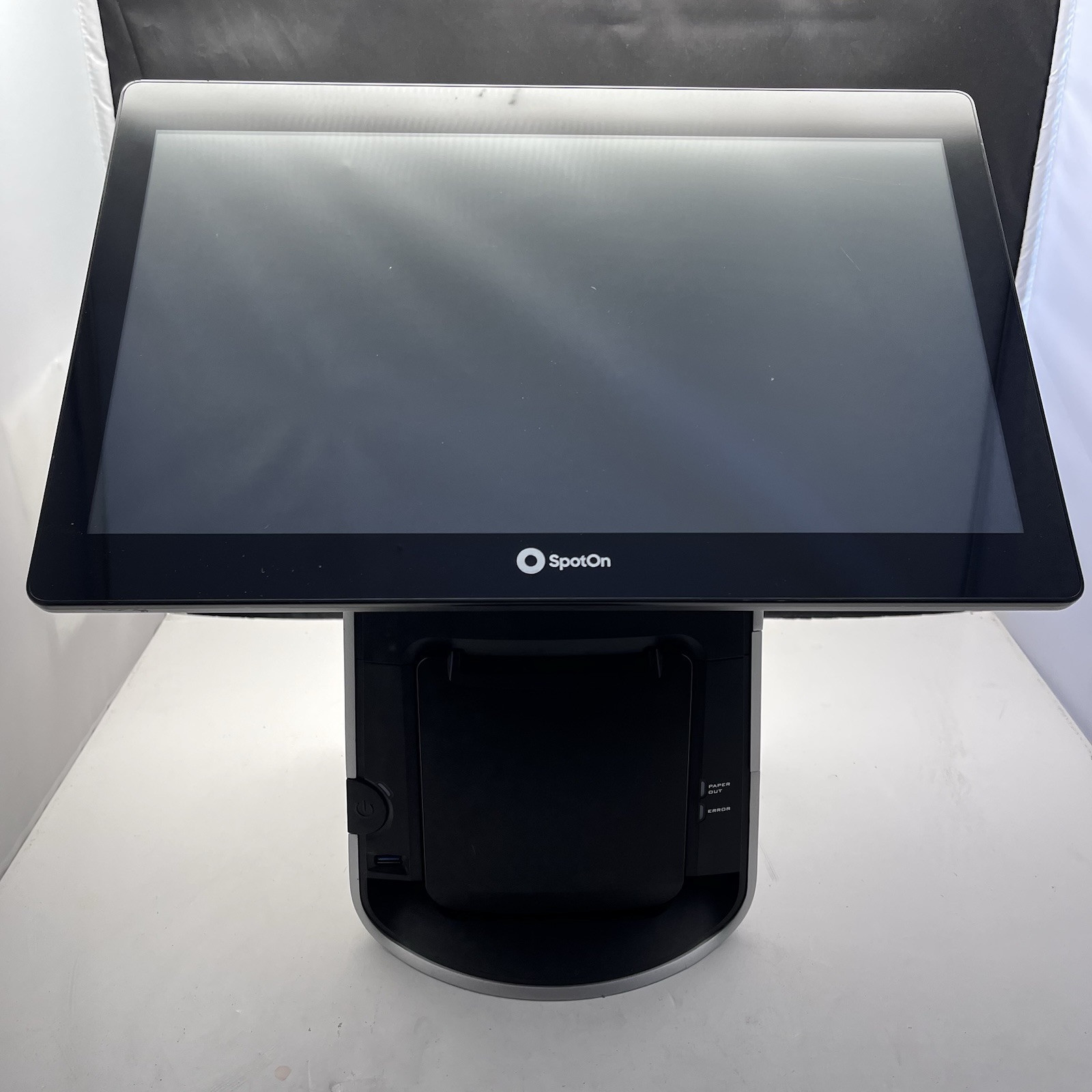 SpotOn Inpos-T80 L15Q5 15.6" Touchscreen Point Of Sale Windows