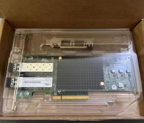 Lenovo LPE31002-M6 01CV840 01CV842 01KR609 16G Lenovo FC HBA card