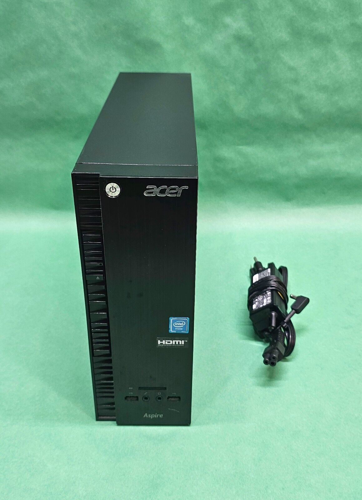 Acer Aspire XC-704G Desktop Intel Celeron J3060 1.60GHz 16GB RAM 240GB SSD