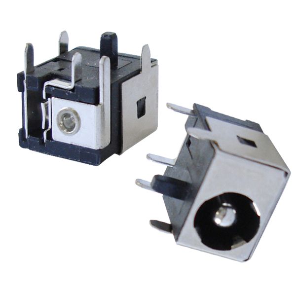 AC DC IN Power Jack Connector for MSI E7235 PR400 S6000 MS-16D3 MS16D3 MS-1632