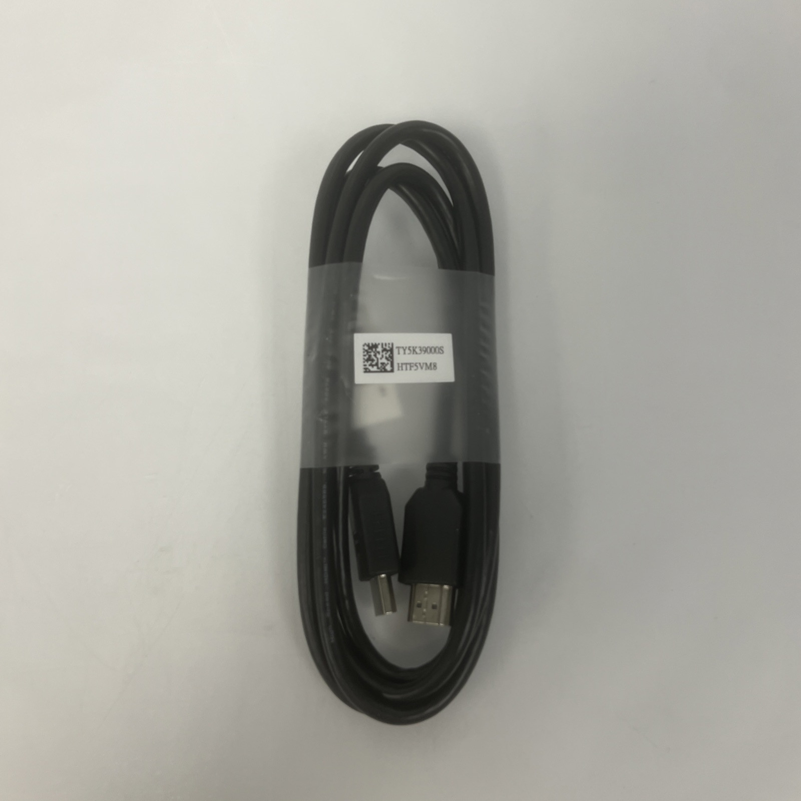 New HP 917445-001 6' HDMI CABLE Male to Male TY5K39000S