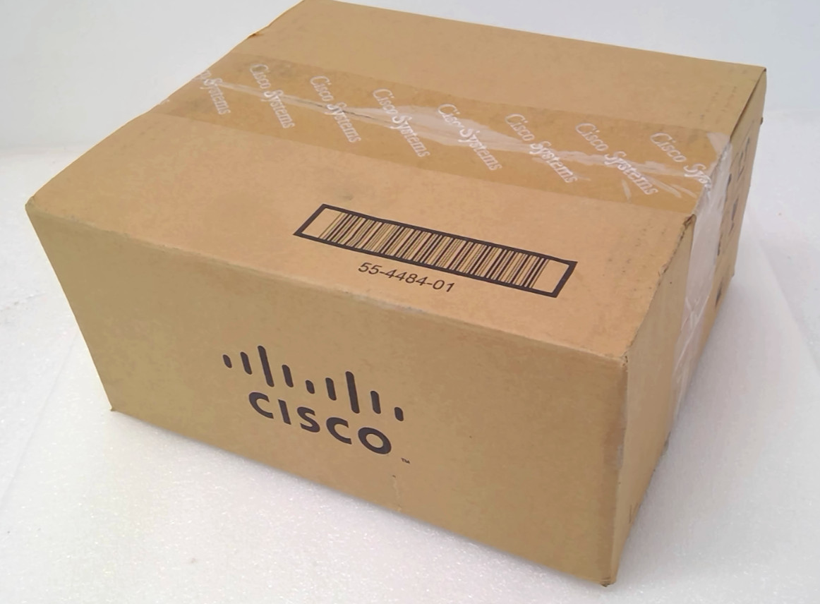 Cisco AIR-CT2504-K9 WLAN 2500 Series Wireless Controller 74-7363-03