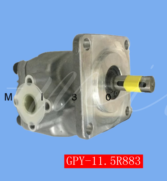 1pc new fit for gear pump GPY-11.5R883 FedEx or DHL