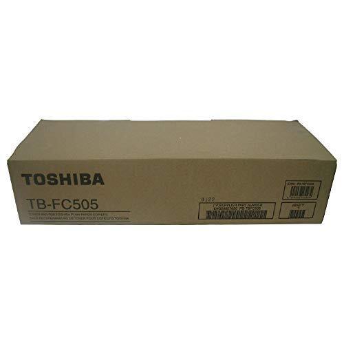 Toshiba TBFC505 E-studio2555c 3055c 3555c 4555c 5055c Waste Toner Bag [120 000
