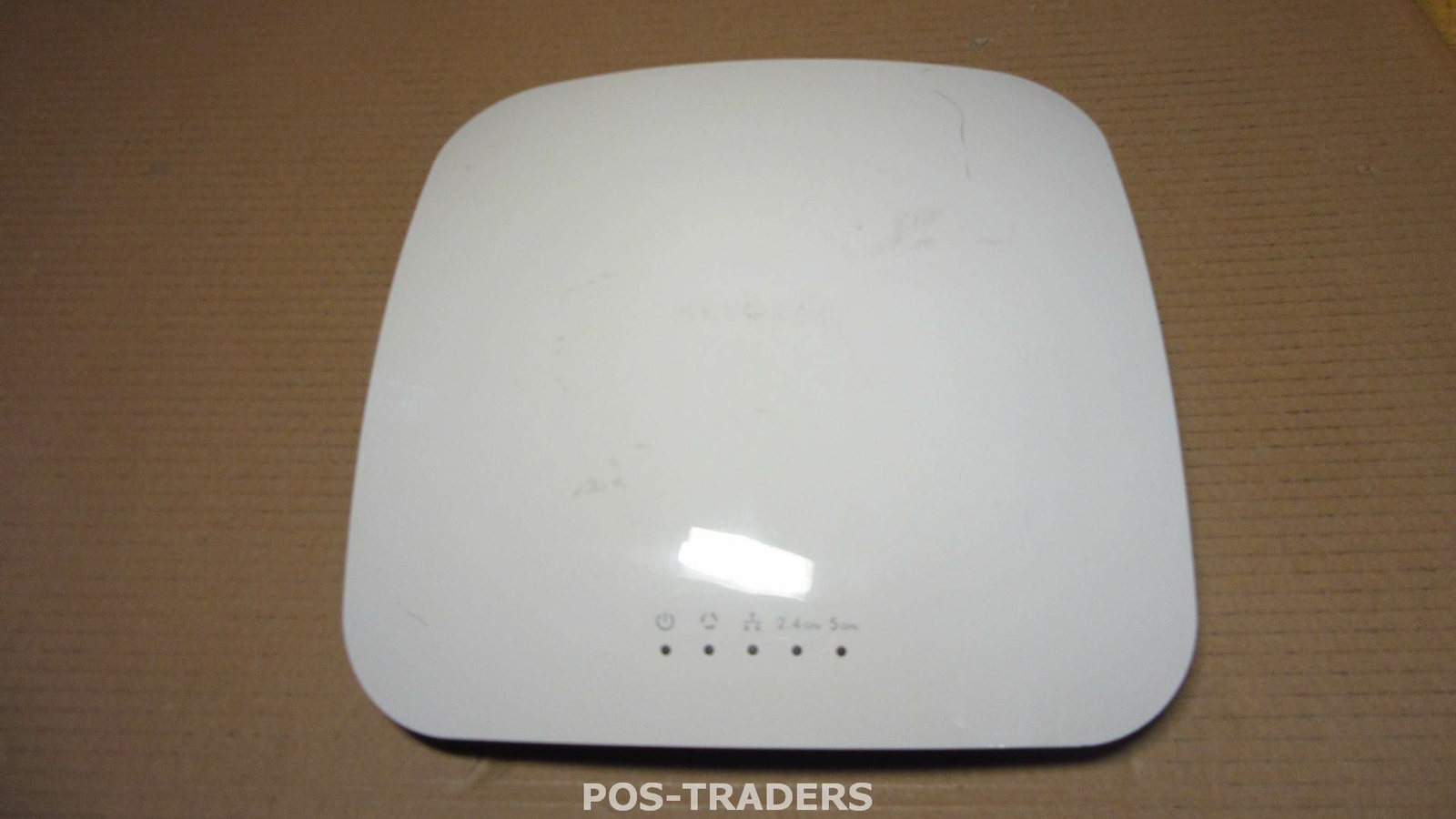 Netgear WNDAP360 Prosafe Dual Band Wireless-N Access Point 2.4GHz/5GHz 