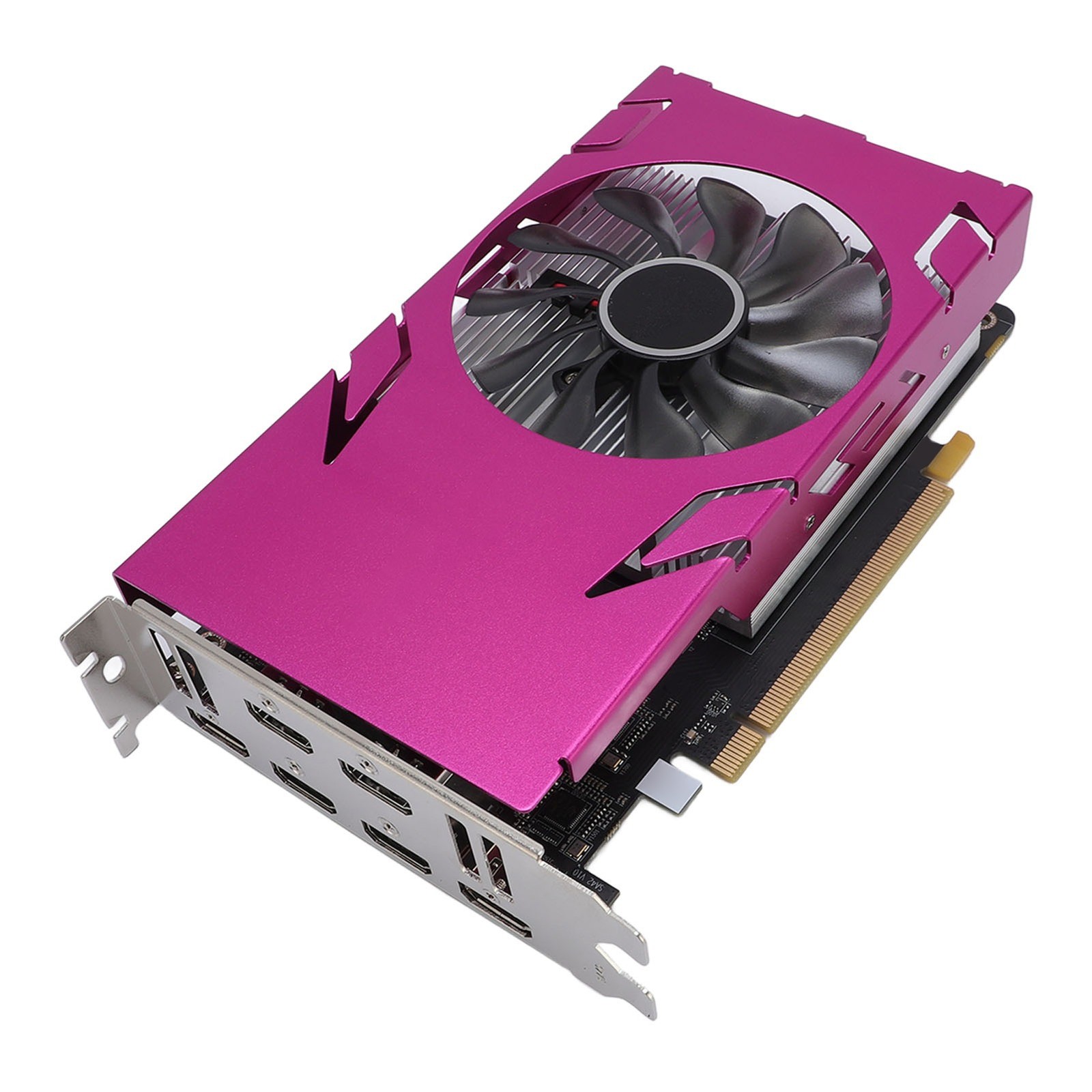 Graphics Card R7 350 2G 6HD Multimedia Interface GB 800 4500MHz 2GB 128bit GVUJ