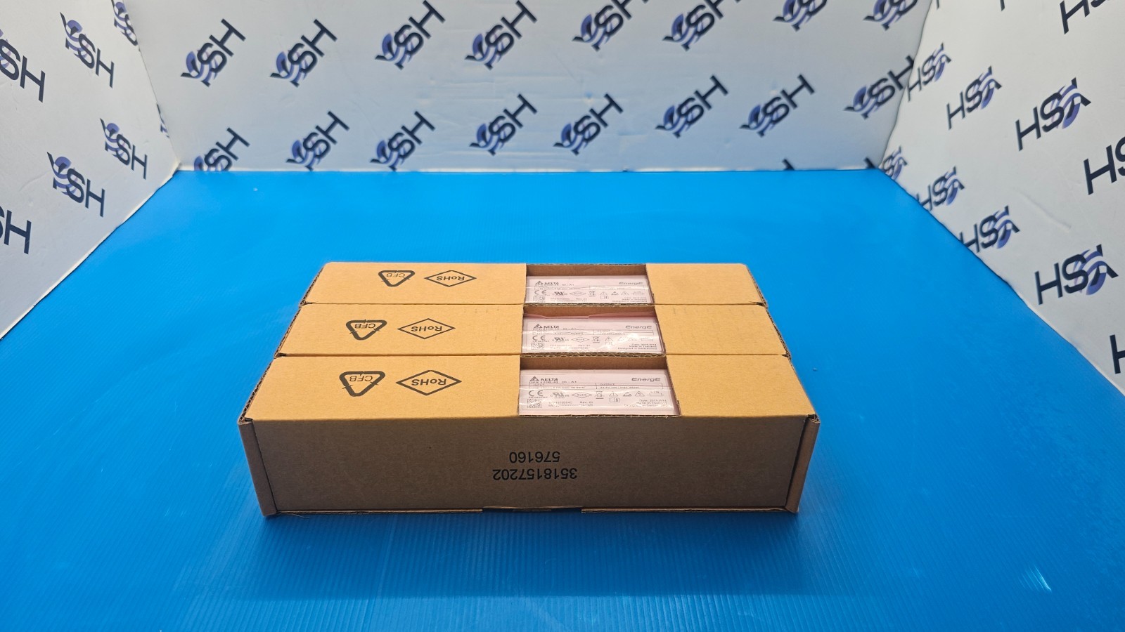 Delta DPR850B-48 Power Supply 850W Lot of 3