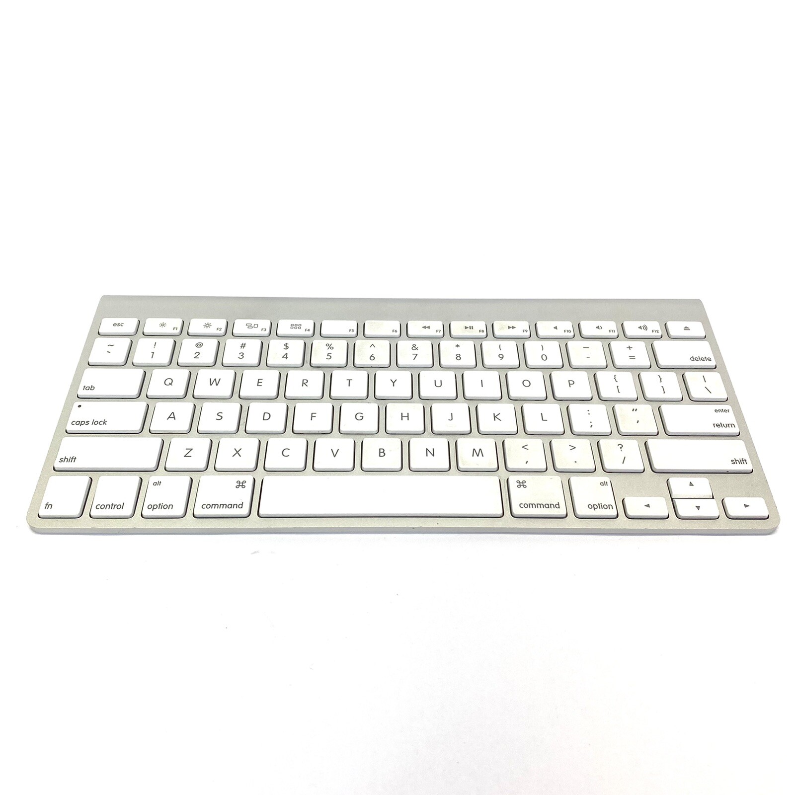 Genuine OEM Apple Wireless Bluetooth Magic Keyboard (A1314) - TESTED Works Great