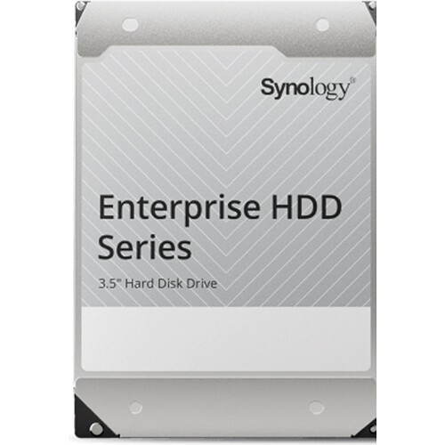 Synology HAT5320-24T 24TB 3.5 SATA 6Gb/s 7200 RPM Enterprise HDD NAS Drive
