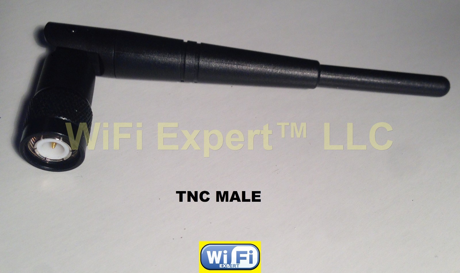 Dual Band 900/1800MHz GSM GPRS TNC male Tilt-Swivel 3dBi 5 inch radio Antenna US