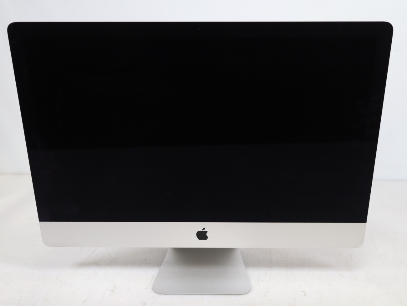 Apple iMac A1419 27" Late 2013 i5-4570 3.2GHz 8GB 1TB HDD GT 755M 10.15