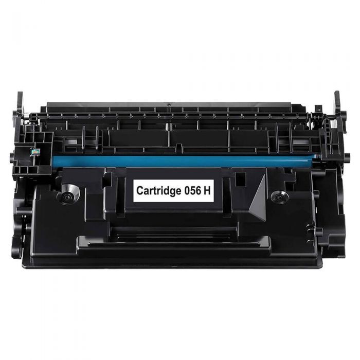2 X H/Y Toner Cartridge for Canon LBP325dn MF543D  Canon 056H No chip 3008C001