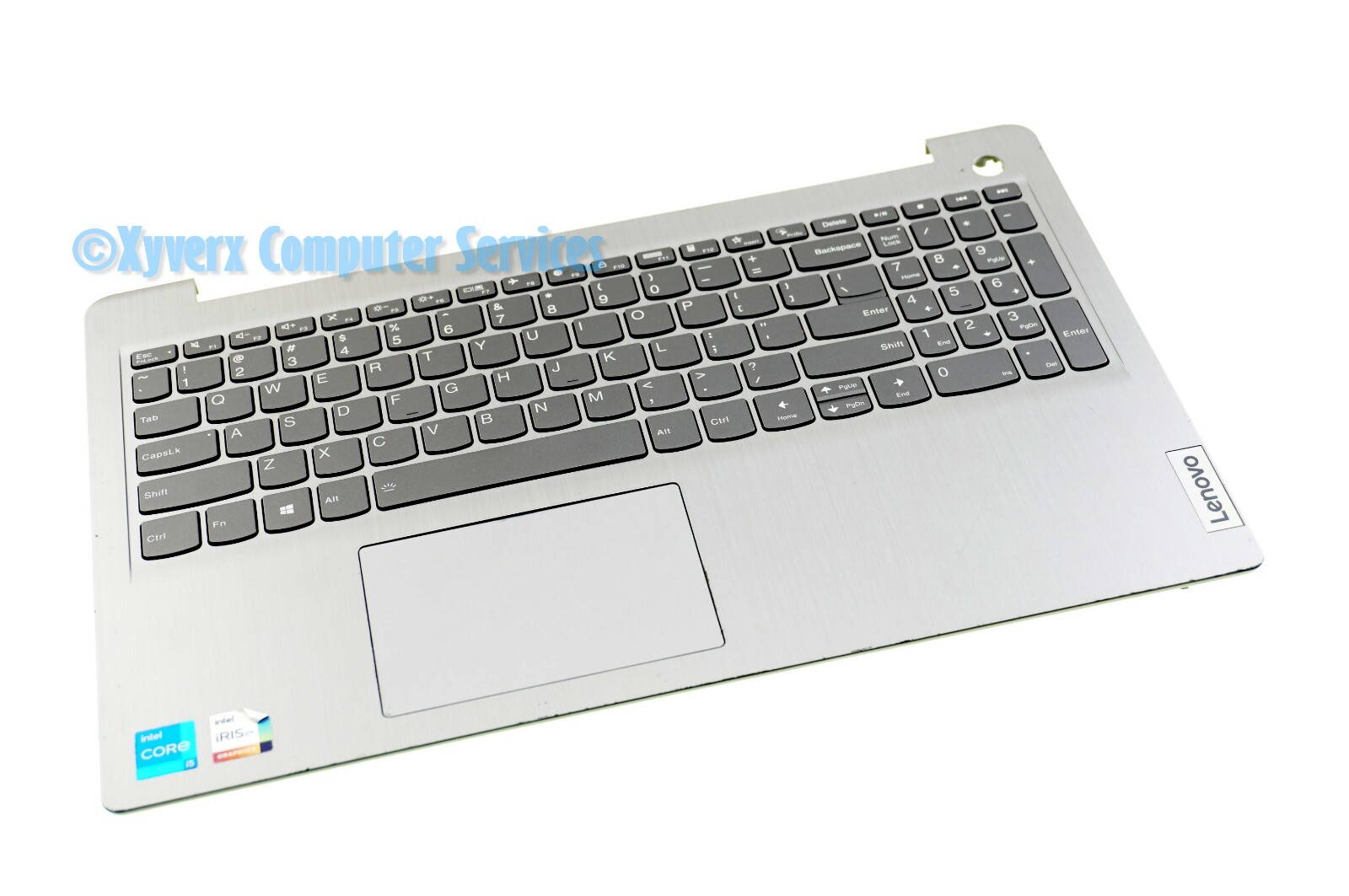 SN21B40711L1 AP21P000600 OEM LENOVO TOP COVER 3 15ITL6 82H8 (C)(READ)(FF25)