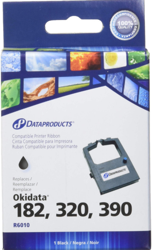 Dataproducts Okidata 182, 320, 390 R6010