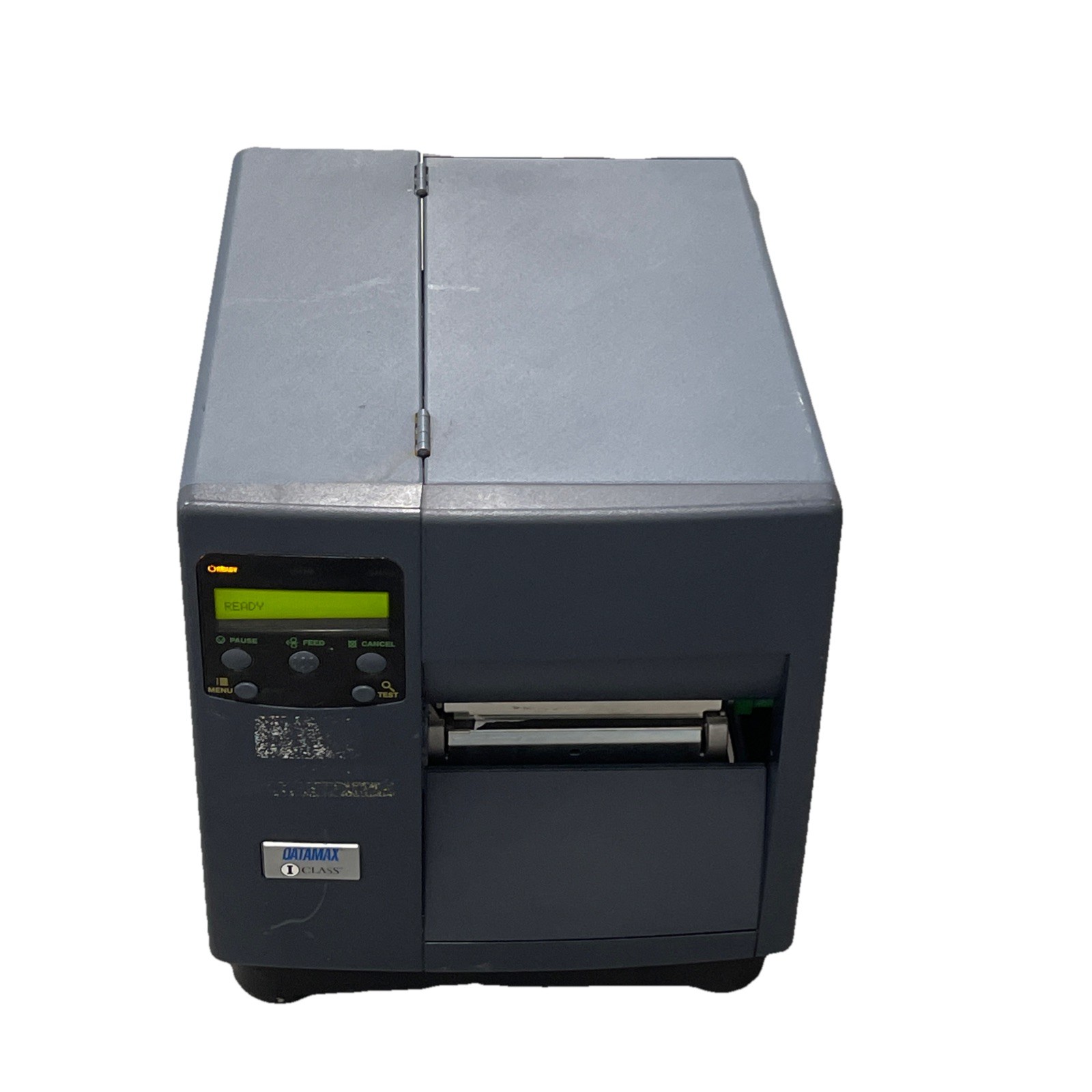 Datamax DMX-I-4208 Direct Thermal & Transfer Label Printer