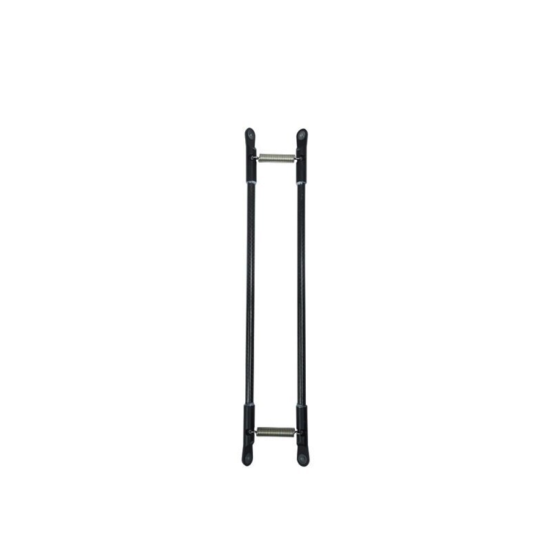 FLSUN V400 3D Printer Balance Push Rod Parallel Arm Part Fiber Carbon