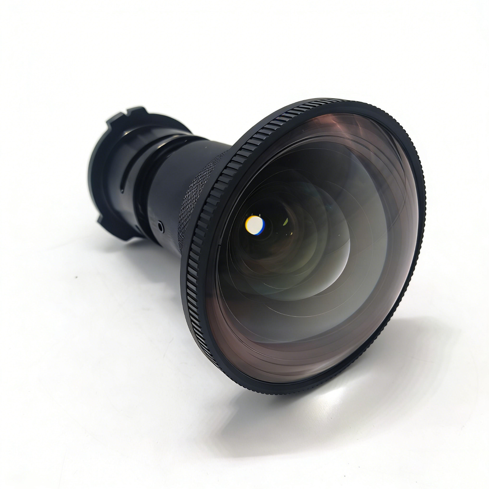 0.60-0.62:1 projector lens for Digital Projection 124-319 (Alternative)E-Vision