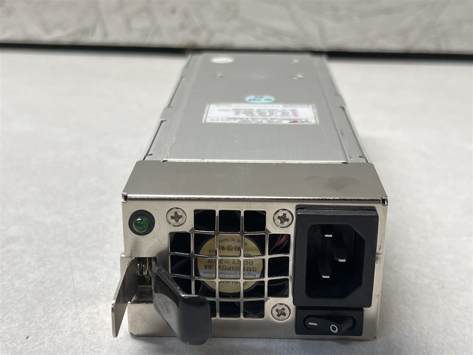 1PC EMACS Power module MX1-6325P