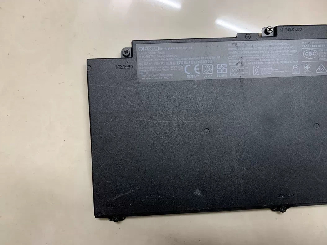 Genuine OEM CD03XL Battery for HP ProBook 640 645 650 G4 G5 650 G7 931702-421
